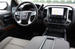GMC Sierra SLT Crew Cab 2014 года